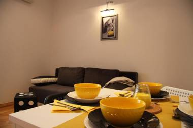 St. Marko Church App