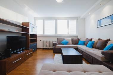 BB´s Apartment&Unterkunft