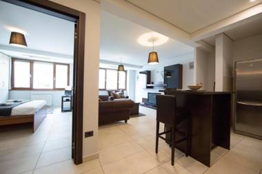 Ahoy Luxury Apartment