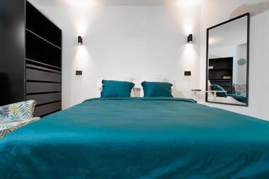 Tulum Apart Belgrade