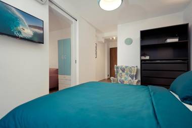 Tulum Apart Belgrade