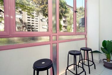 Tulum Apart Belgrade