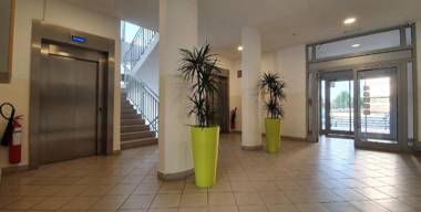 Royal apartment Belvill