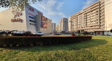 Royal apartment Belvill