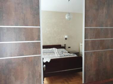 Metropol Lux apartment Belgrade Vracar