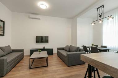 Viktor Luxury Suites