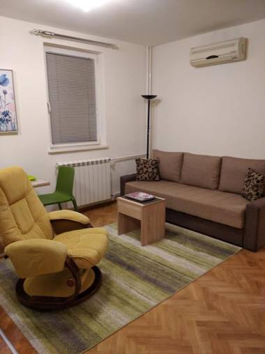 Vlado apartment VS
