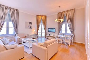 Fontana Slavija Apartman 80m2