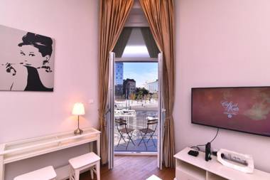 Fontana Slavija Apartman 80m2