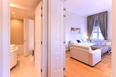 Fontana Slavija Apartman 80m2