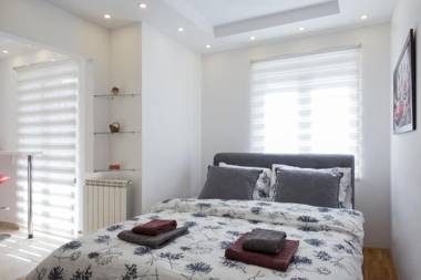 Bella Apartment Belgrade