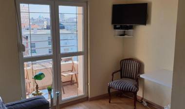 La Bella Vita Apartment