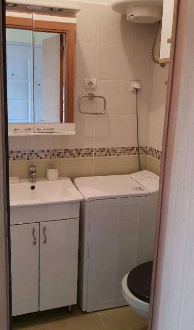 La Bella Vita Apartment