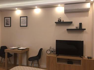 Apartment Maximus lux