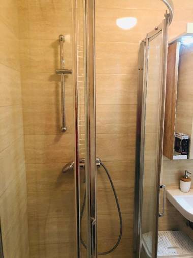 Apartment Maximus lux