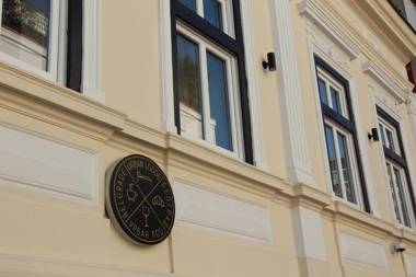 Urban Lodge Belgrade