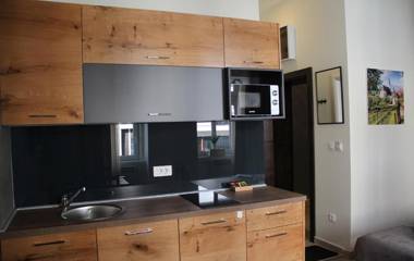 Urban Lodge Belgrade