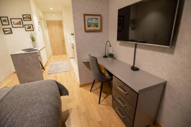 Belgrade Waterfront GREEN Apartment