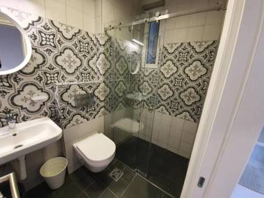 Belgrade Center Apartment Slavija Square III