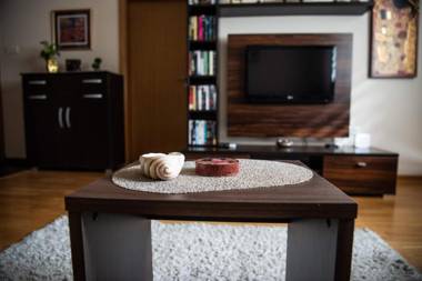 The Temple bells flat in the heart of the city