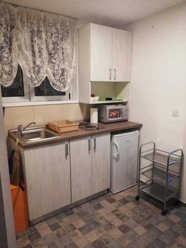 Apartman Pocerac