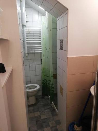 Apartman Pocerac