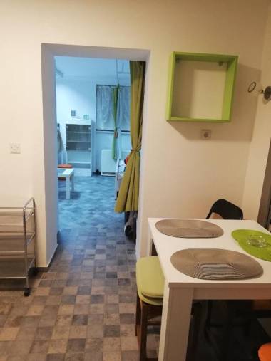Apartman Pocerac