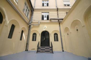 Studio Apartman KOCKA