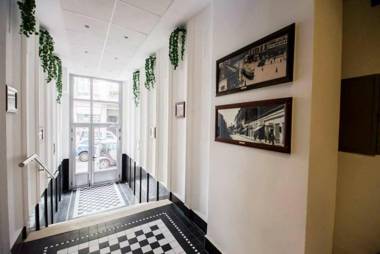 Studio Apartman KOCKA