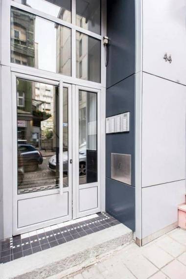 Studio Apartman KOCKA