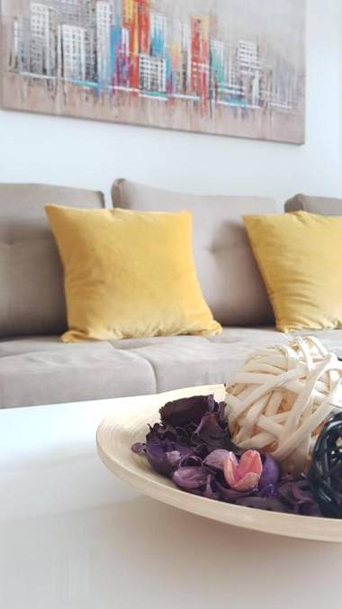 Belgrade Waterfront Comfortable Apartment