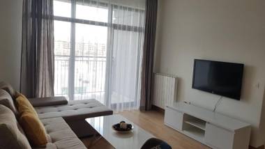 Belgrade Waterfront Comfortable Apartment