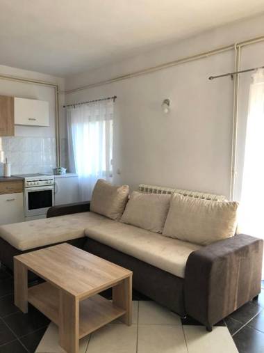 Apartment BELGRADE Dedinje