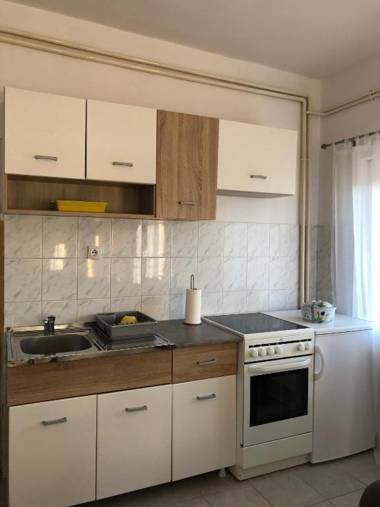 Apartment BELGRADE Dedinje