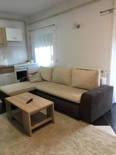 Apartment BELGRADE Dedinje