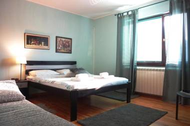 Villa Quantum Beograd
