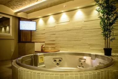 MARCONIO Apartments - City Center