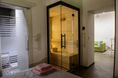 MARCONIO Apartments - City Center