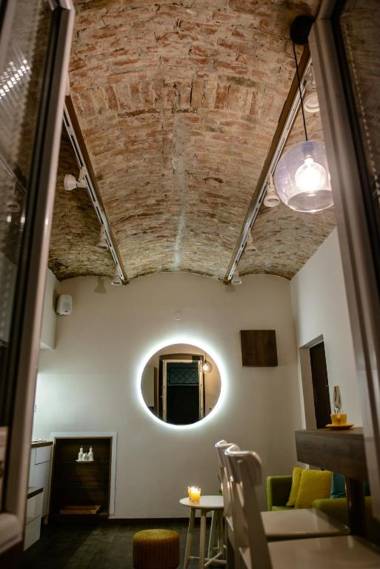 MARCONIO Apartments - City Center