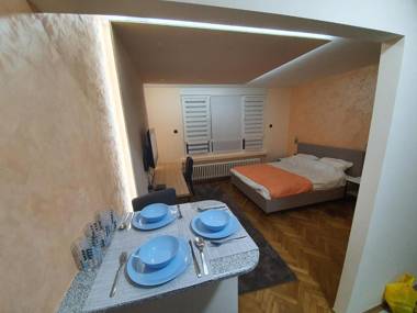 Apartman DoDoLu