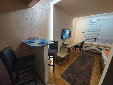 Apartman DoDoLu