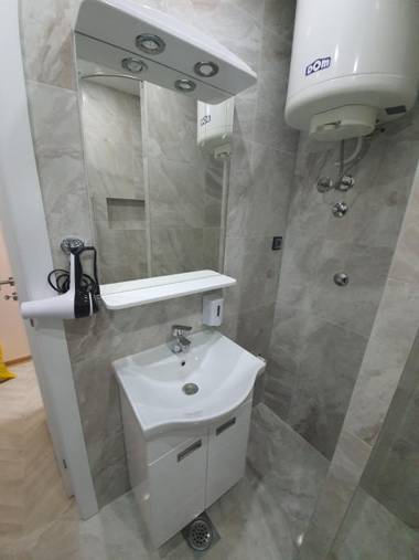 Apartman DoDoLu