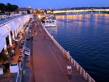 Apartments Royal - Belgrade Waterfront