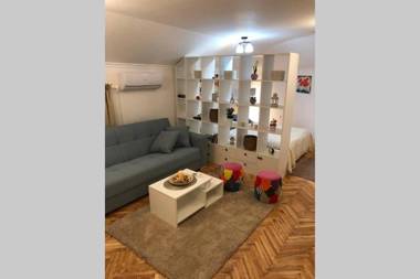 Apartman Iva