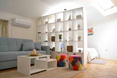 Apartman Iva