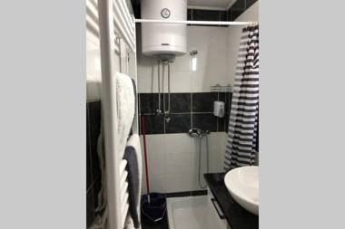 Apartment Balkanska City Center