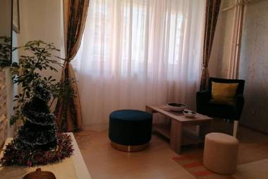 Oasis felix apartment