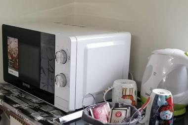 Oasis felix apartment