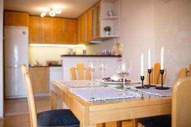 Penthouse ''Lookout''