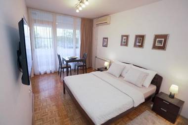 Apartman Lido